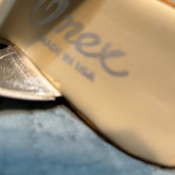 Onex Women's Wedge Heel Sandal Size 6 - Picture 5 of 8